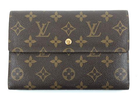 louis vuitton epi trifold wallet|louis vuitton wallet women zipper.